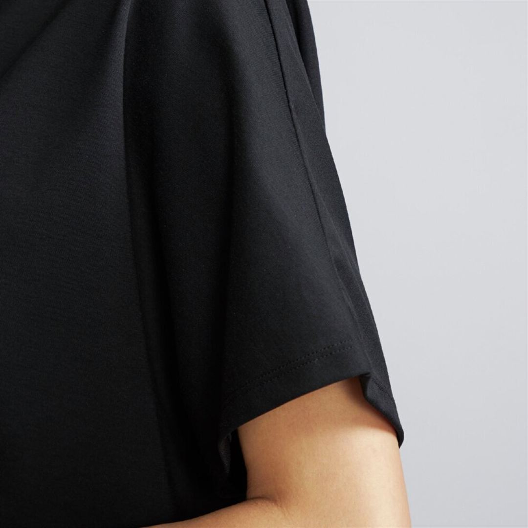 UVカットポンチTシャツ グレージュ S