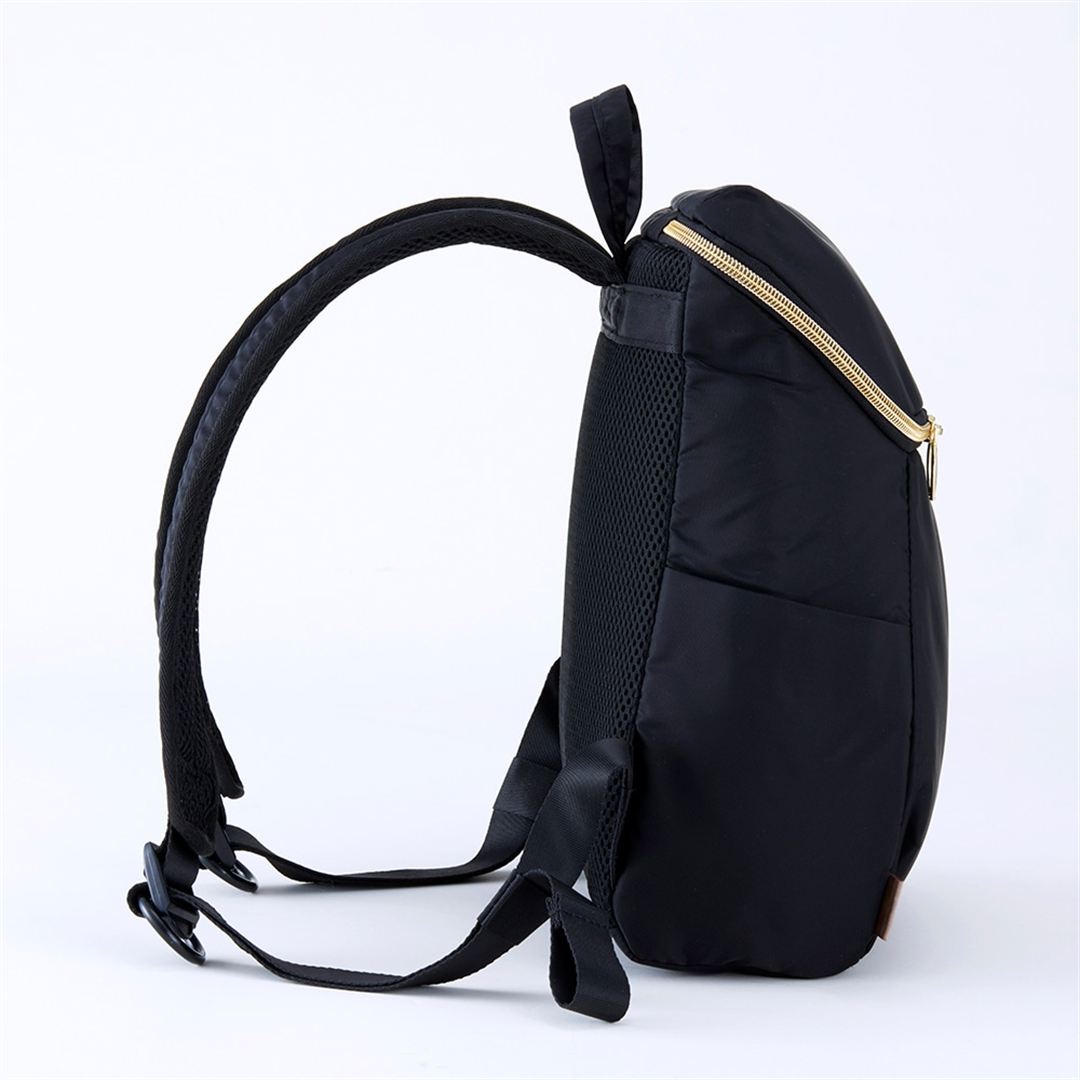 バックパック(8L) ブラック