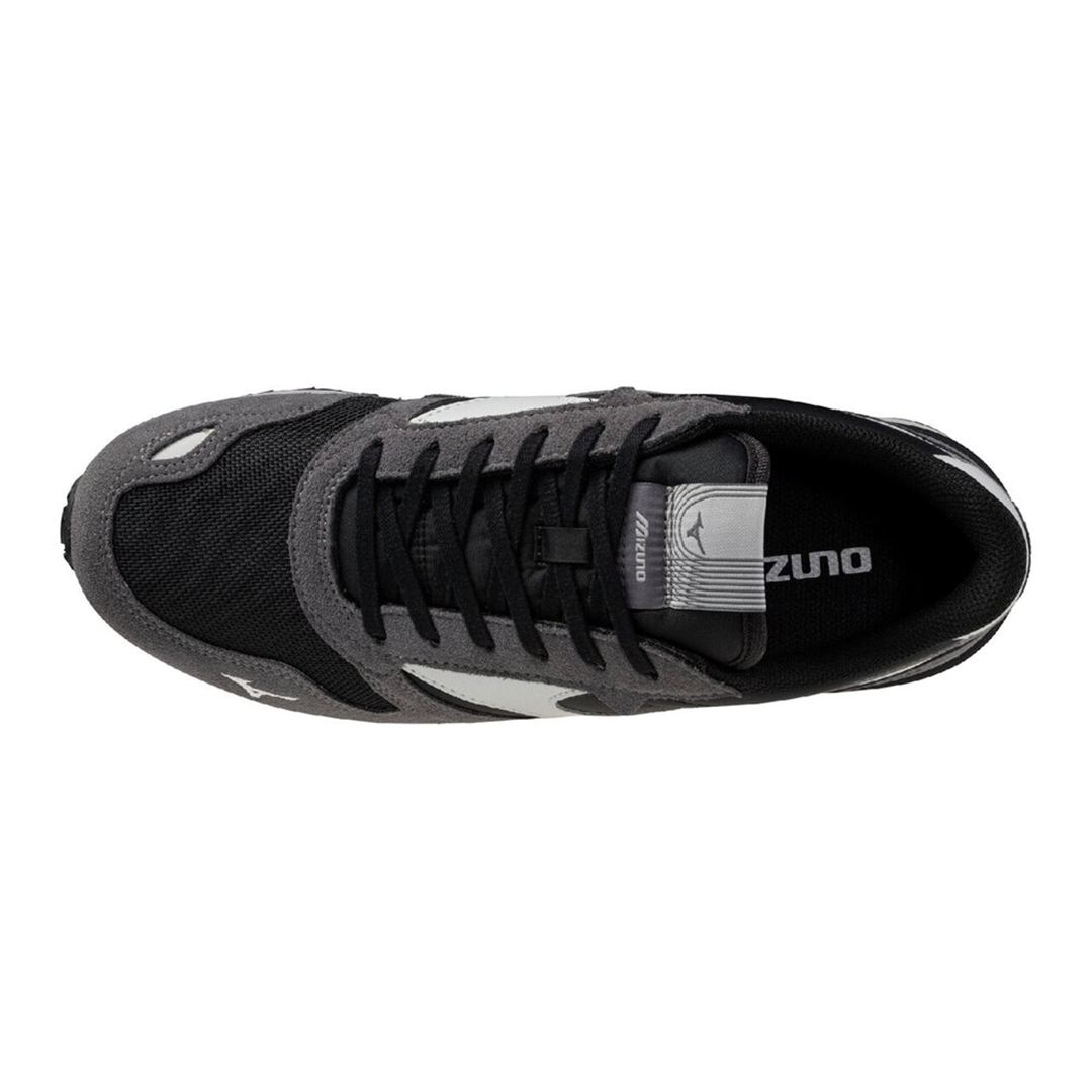 MIZUNO RB87 グレー×ブラック 30.0