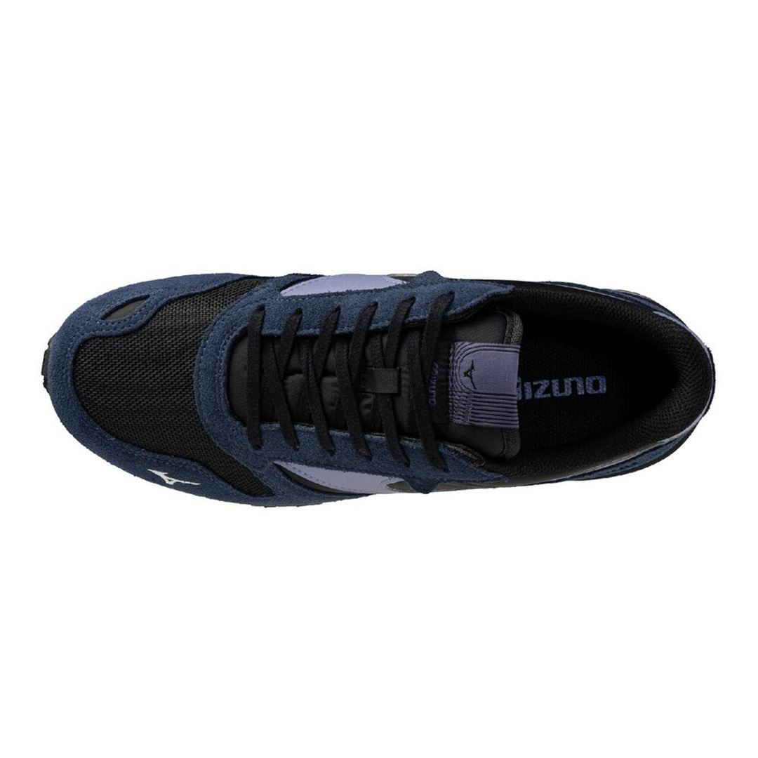 MIZUNO RB87 ネイビー×ブラック 30.0