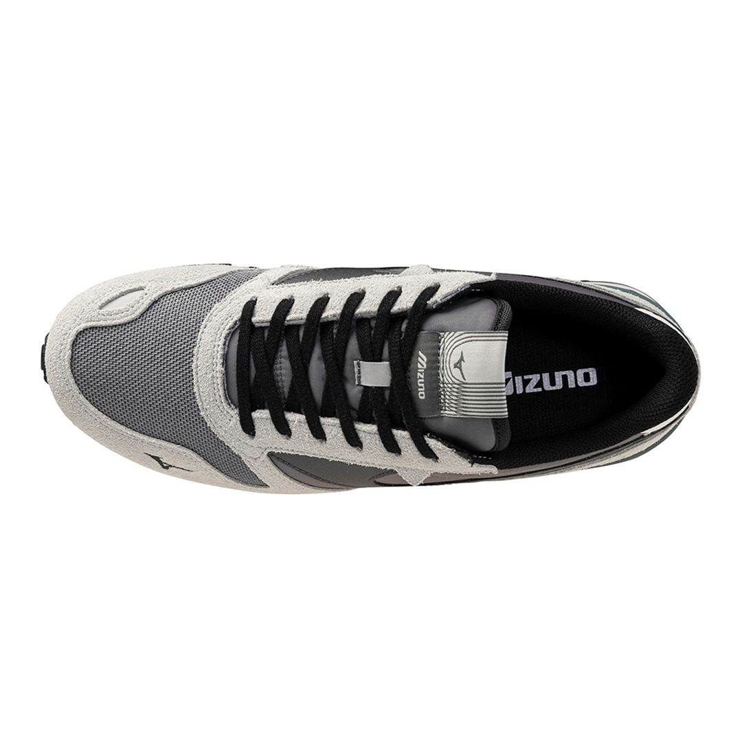 MIZUNO RB87 グレー×ブラック 30.0