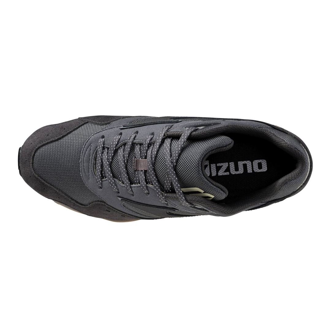 CONTENDER CORDURA ダークグレー×ブラック 29.5