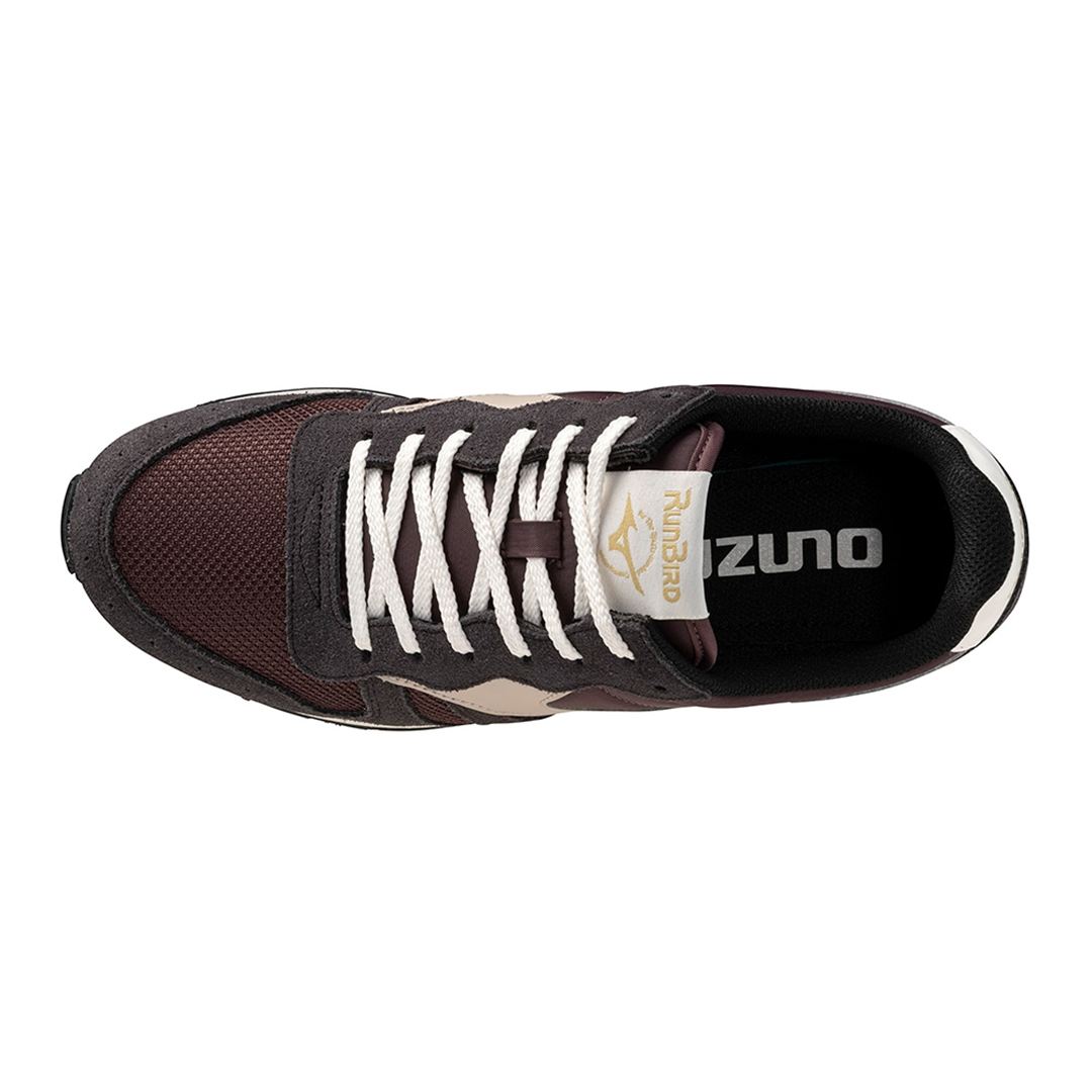 MIZUNO ML87 ブロンズ×ベージュ×モカブラウン 30.0
