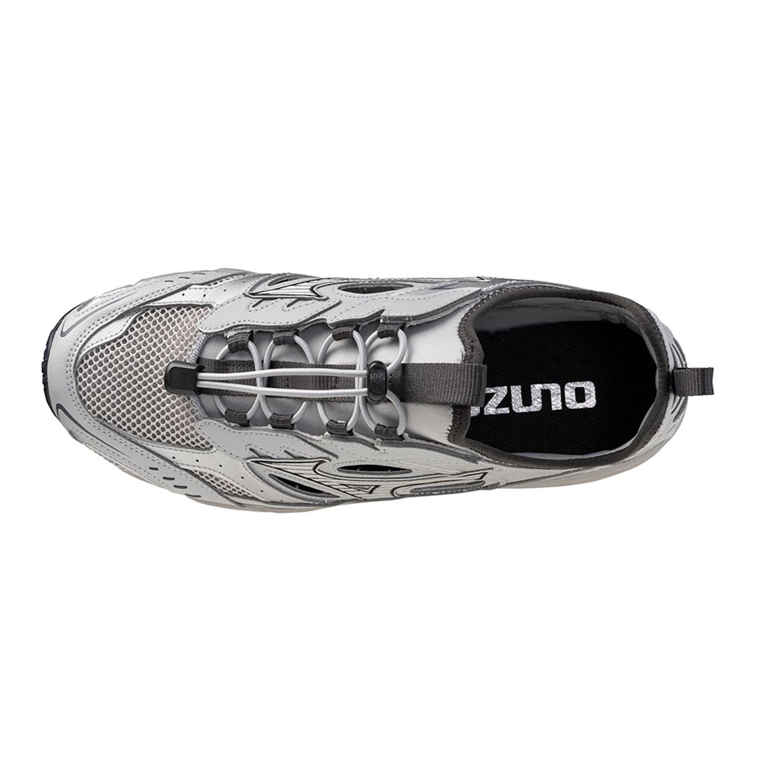 【ミズノ直営限定】MXR SANDAL グレー 30.0