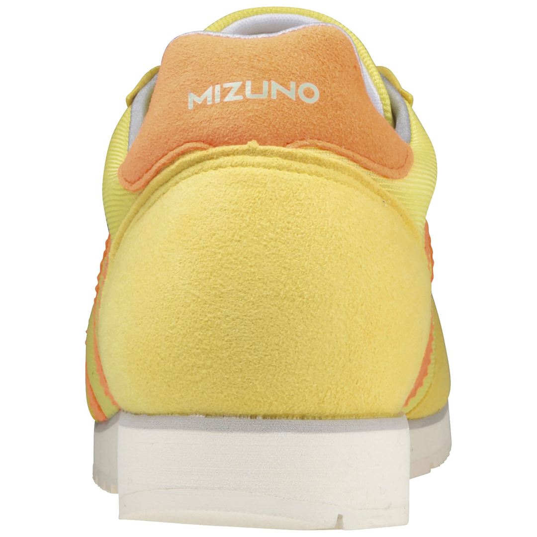 【ミズノ直営限定】MIZUNO MR1 SP イエロー×オレンジ 23.0