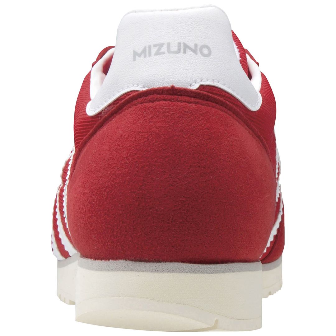 【ミズノ直営限定】MIZUNO MR1 SP レッド 23.5