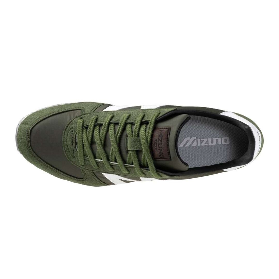MIZUNO MR1 ダークカーキー×ベージュ 29.0