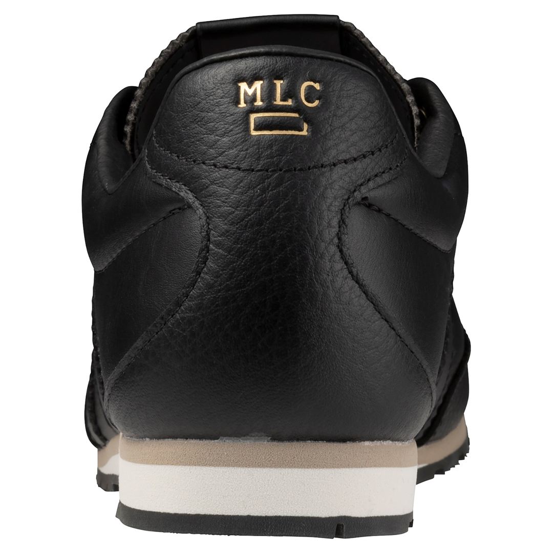MLC KIPPER ブラック 22.5