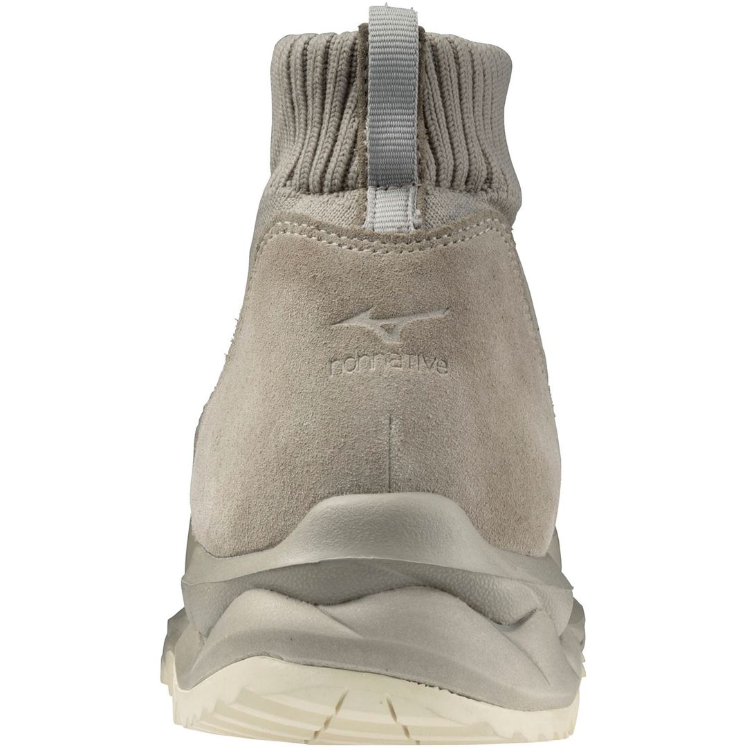 WAVE MUJIN TL MID GTX nonnative(ゴアテックス／防水) ビンテージカーキ 23.0