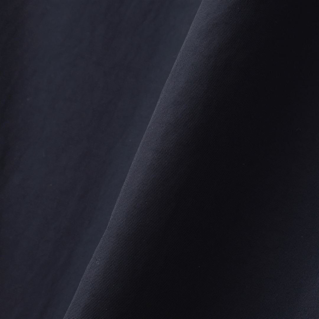 【MARGARET HOWELL】タスランナイロンパンツ DK.ネイビー M
