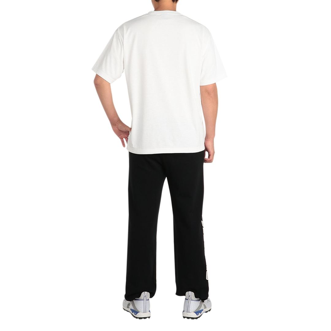 NEW VINTAGE GOLF Tシャツ ホワイト S