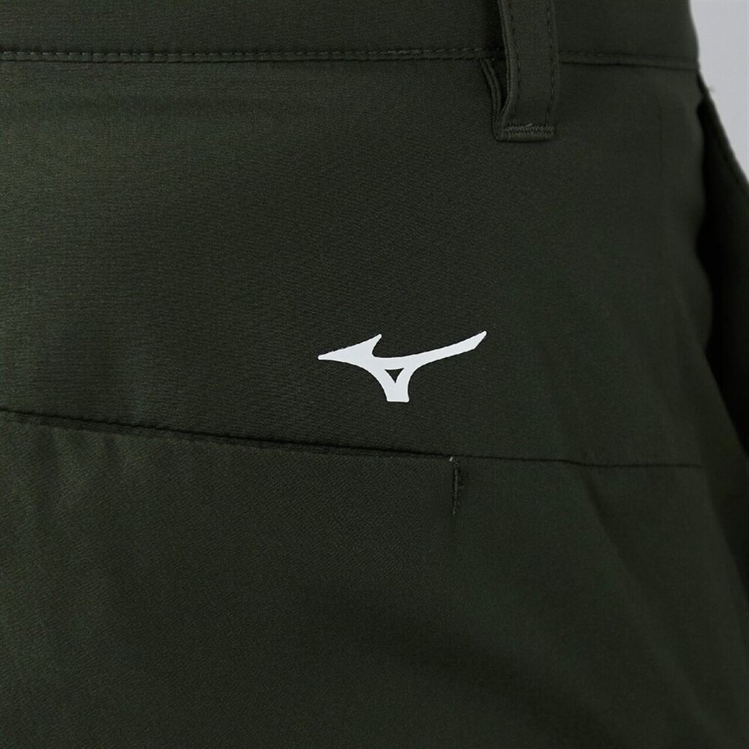 ネクスライトエアストレッチパンツ オリーブ XL