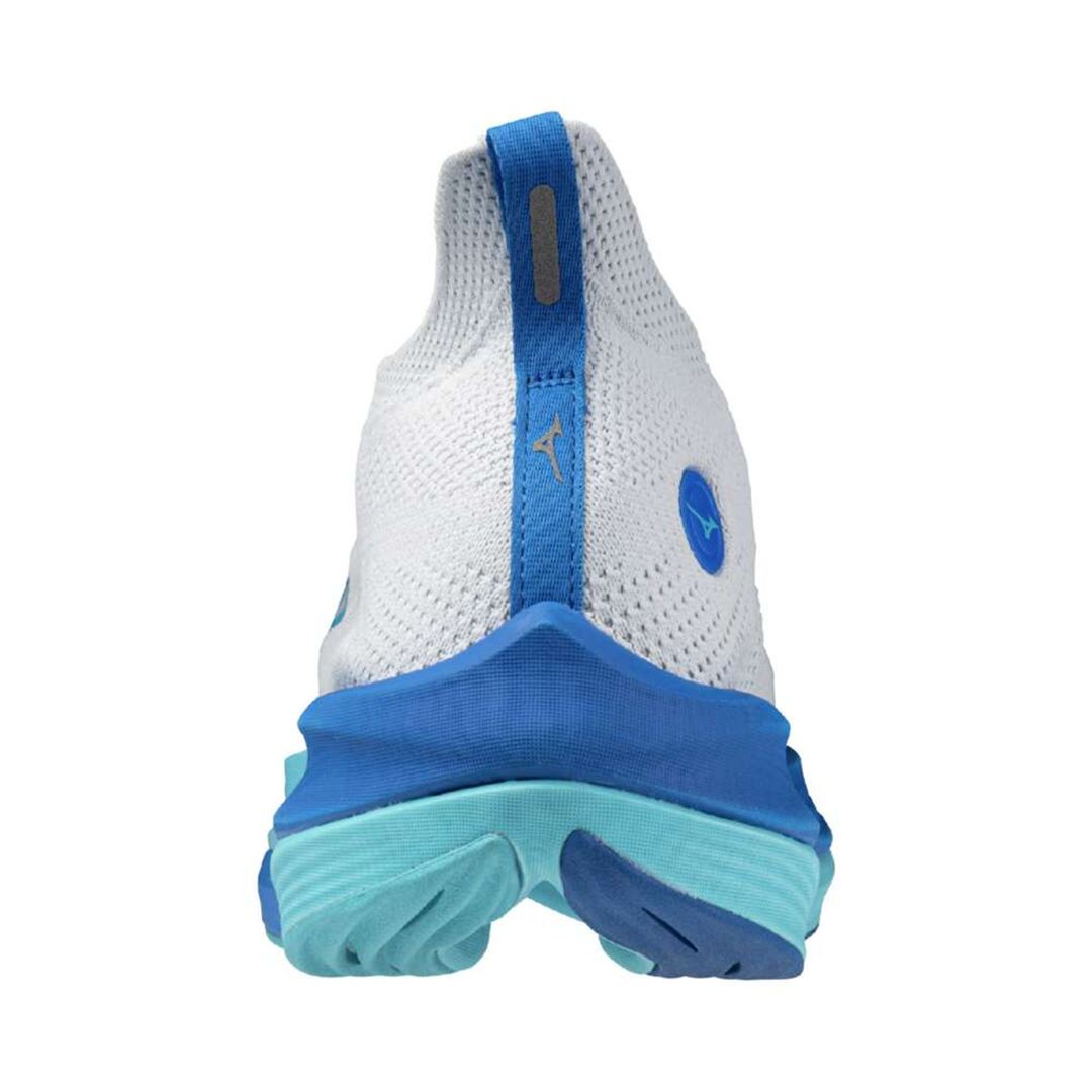 MIZUNO NEO VISTA(ランニング) ライトブルー×ブルー×ブルー 23.0