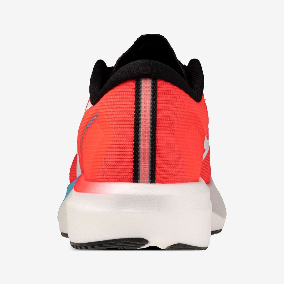 【予約】HYPERWARP PACER レッド×ホワイト×スカイブルー 30.0