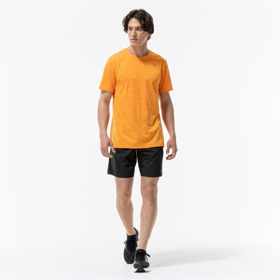 クイックドライTシャツ タンジェロ S