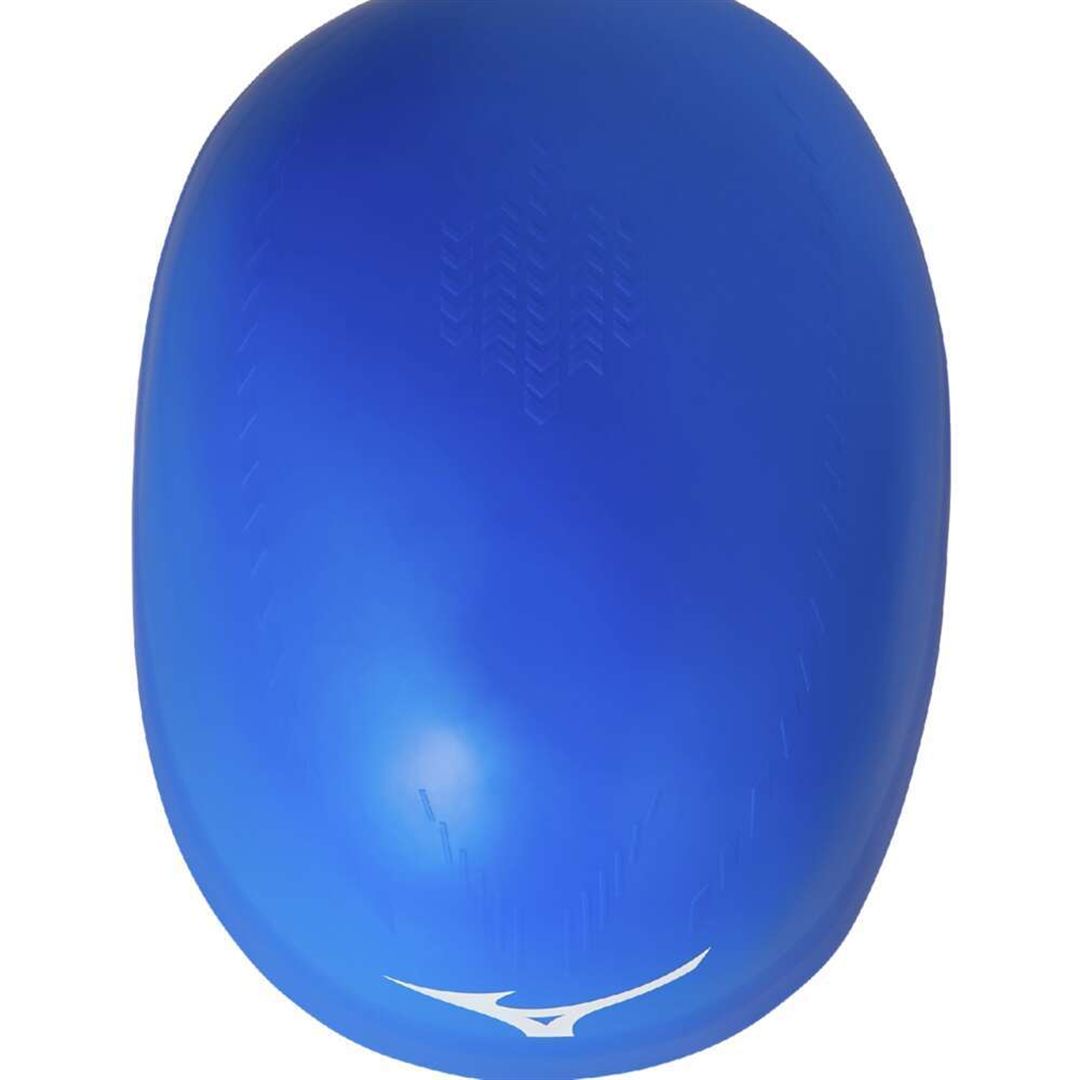 【GX・SONIC】競泳用レーシングキャップ ロイヤルブルー