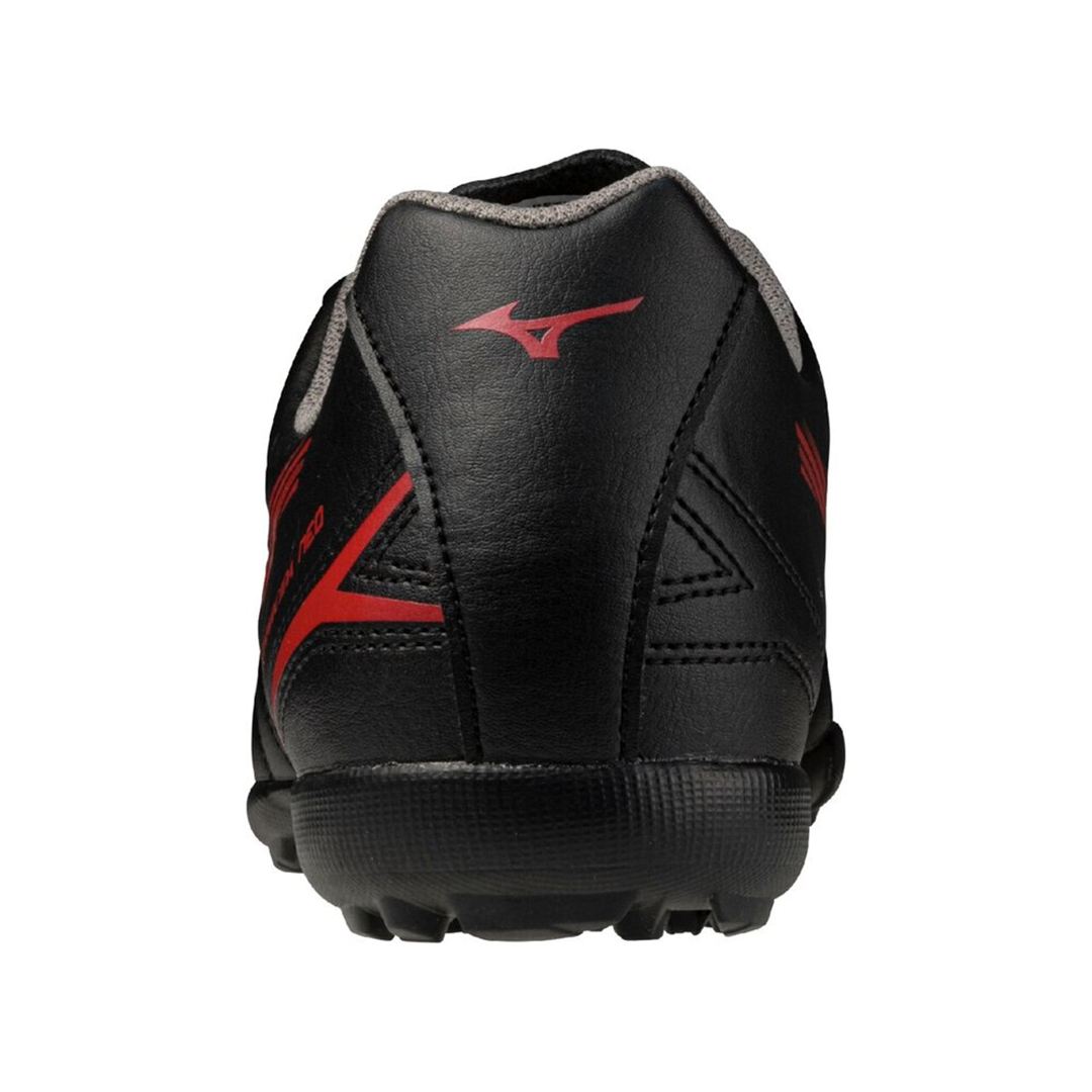 モナルシーダNEO III SELECT Jr AS ブラック×ルビーレッド 24.0