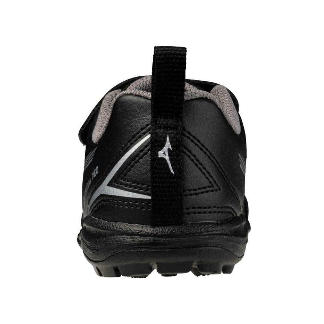 モナルシーダNEO III CLUB KIDS AS ブラック×シルバー 16.0