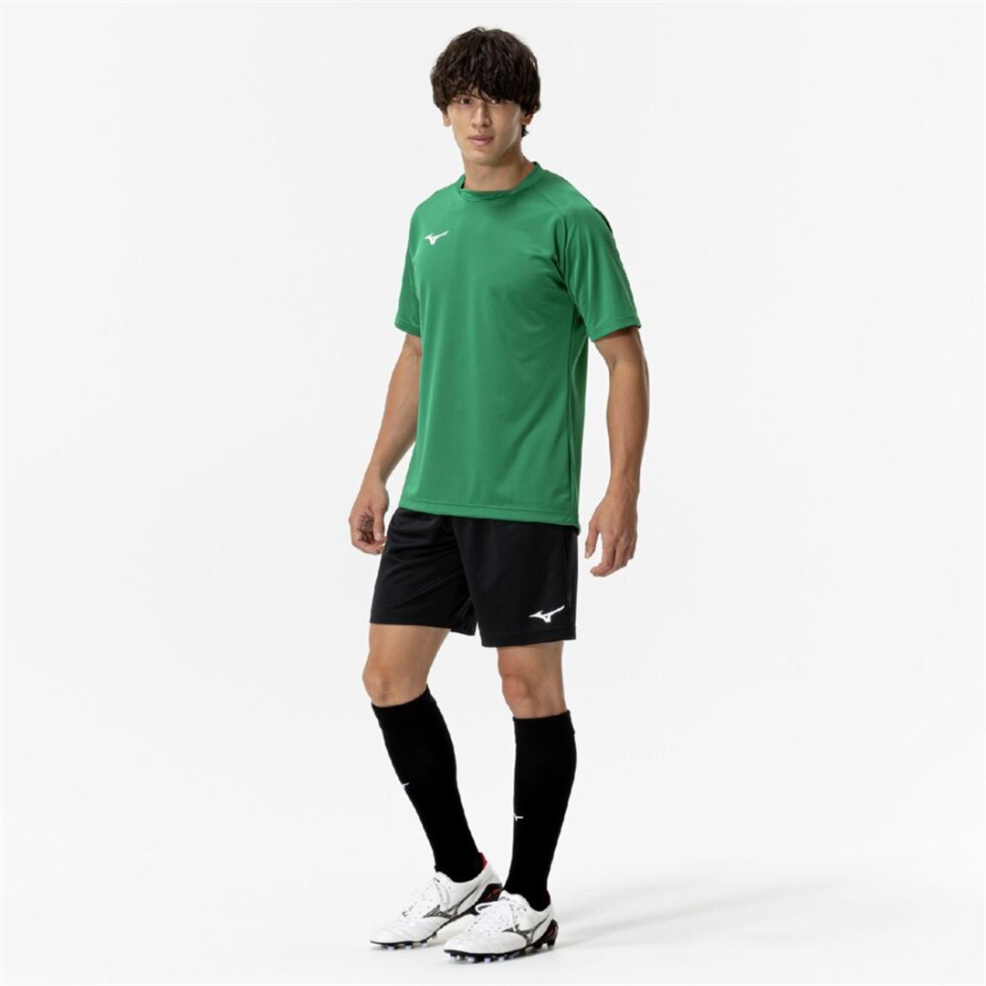 フィールドパンツ ブラック S
