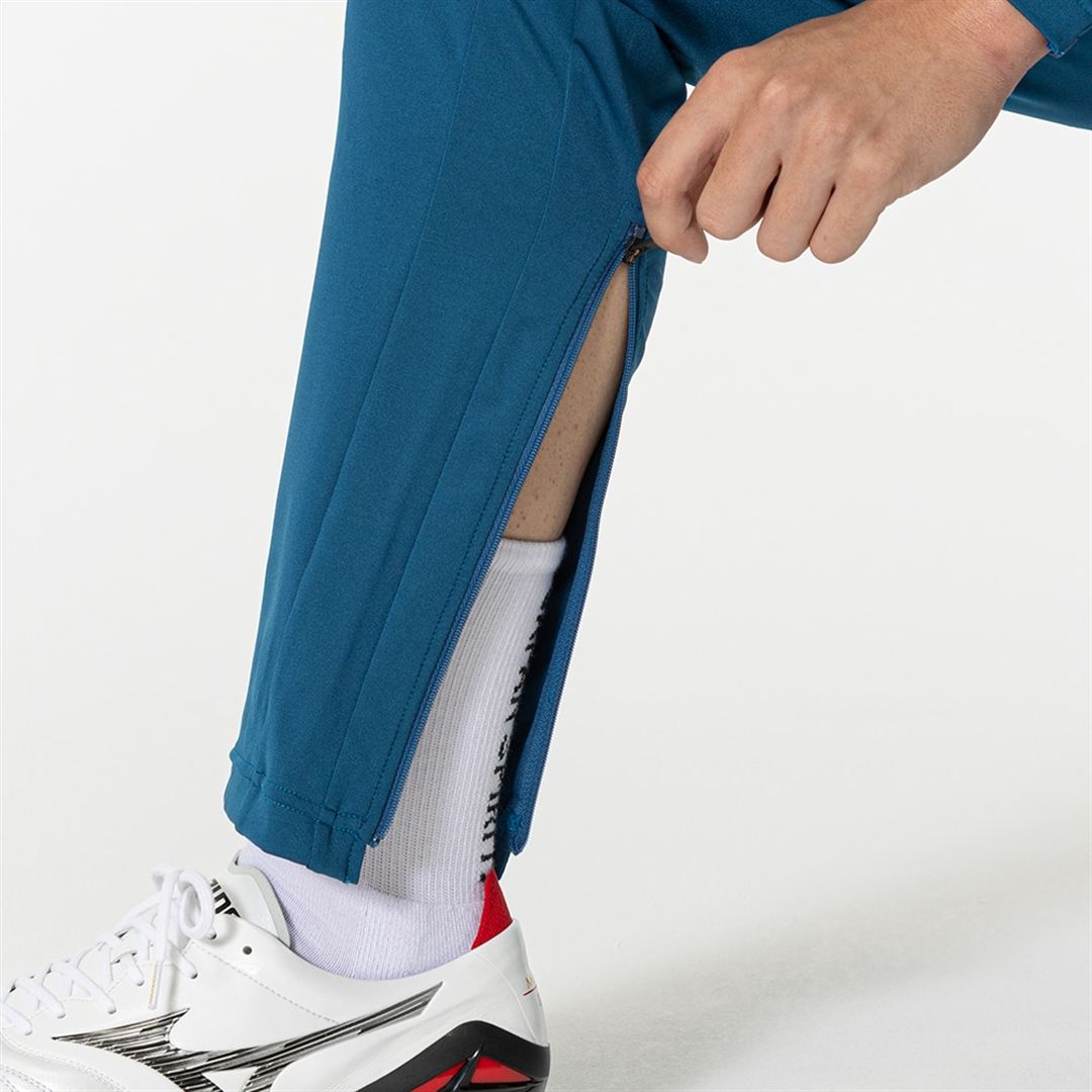 トレーニングパンツ ディープエメラルド S