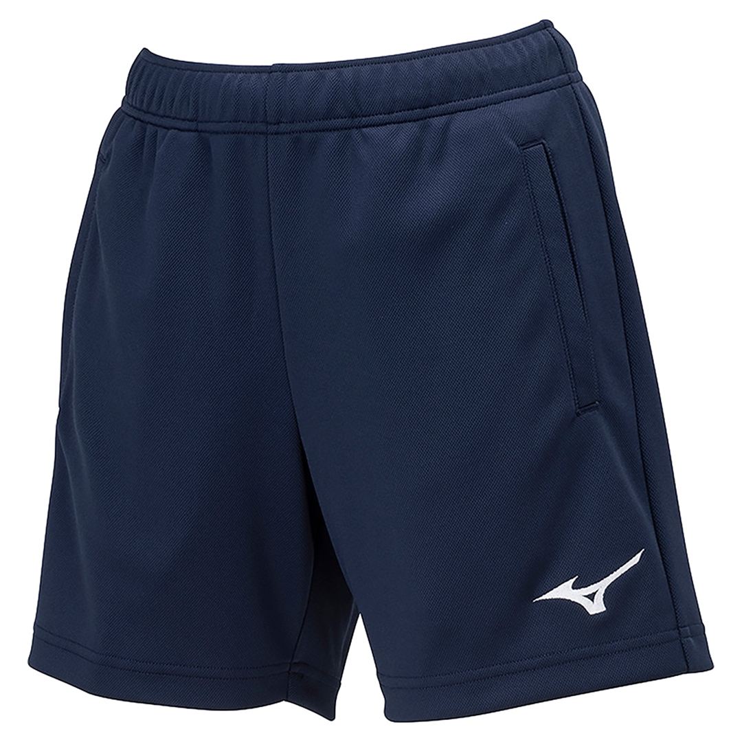 ハーフパンツ(バレーボール) ドレスネイビー XL