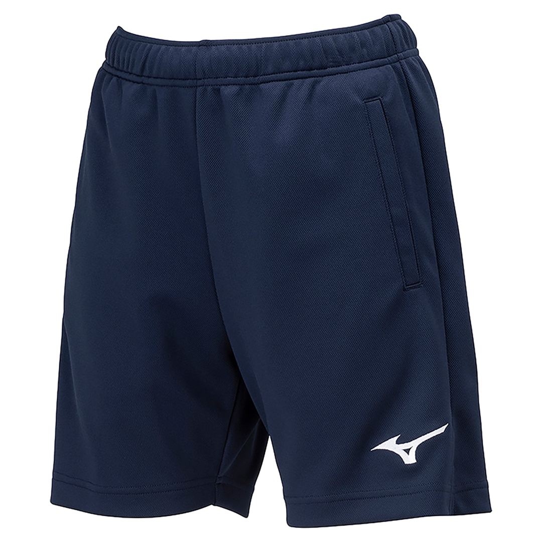 ハーフパンツ(バレーボール) ドレスネイビー XL