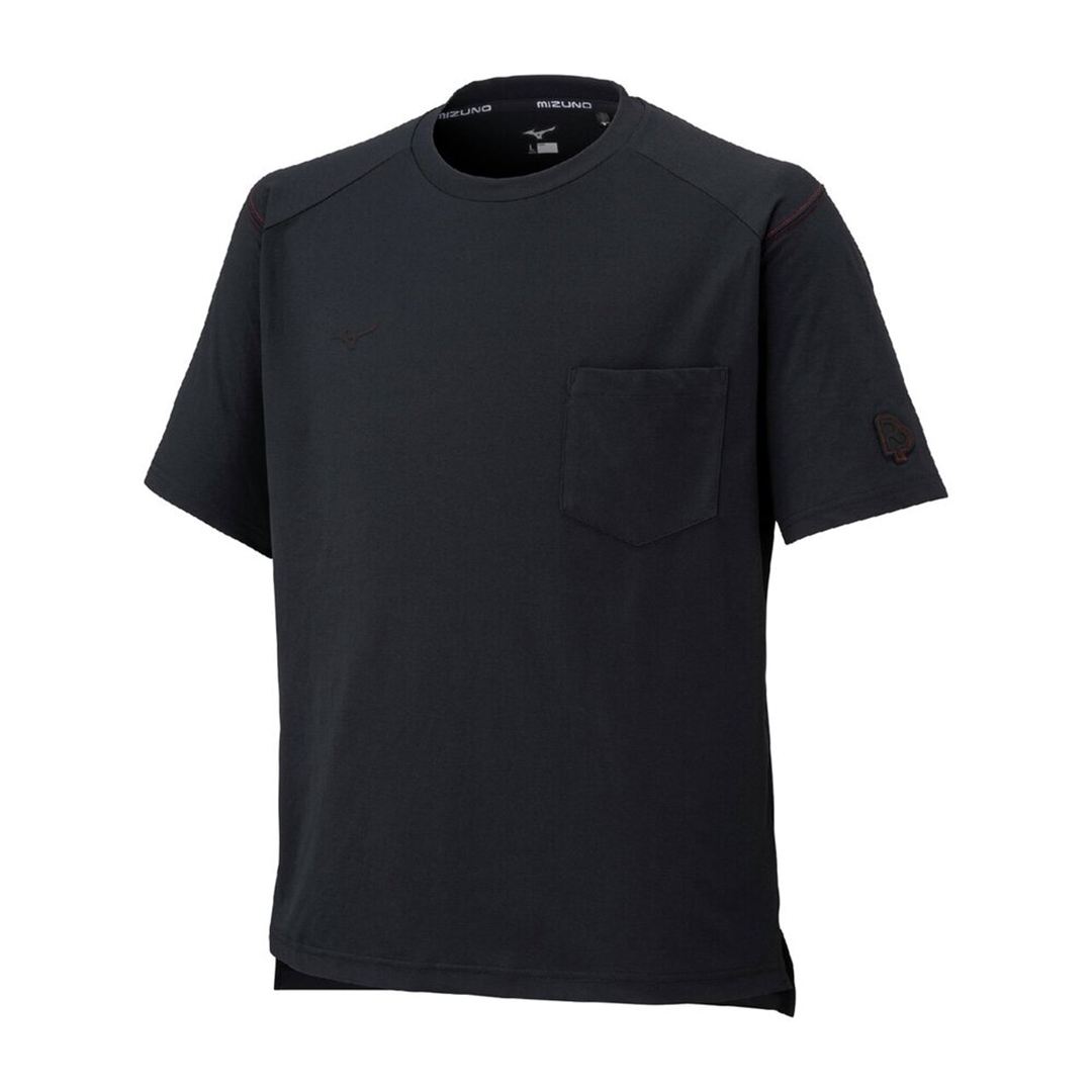 RELEASE POINT Tシャツ ブラック XO