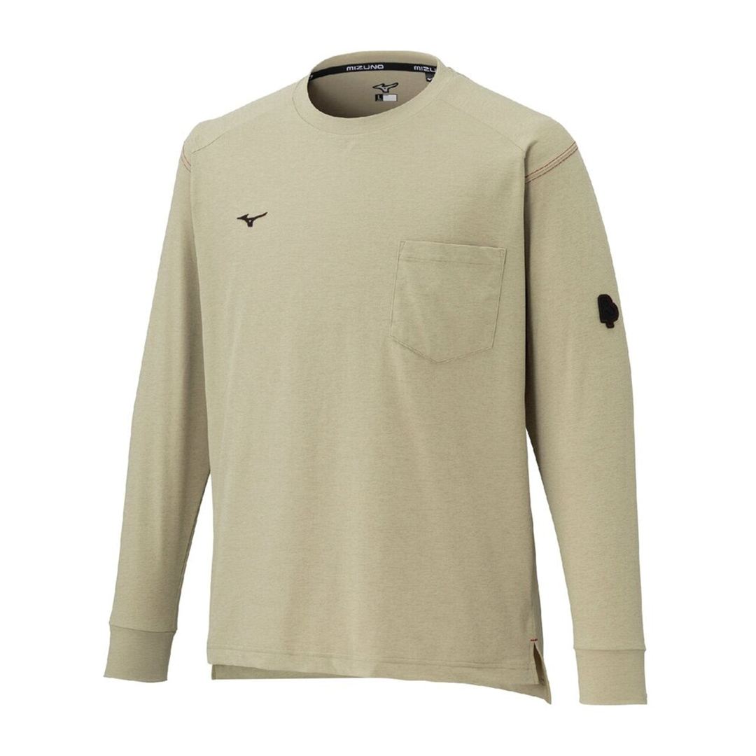 RELEASE POINT ロングTシャツ(長袖) エルム 2XO