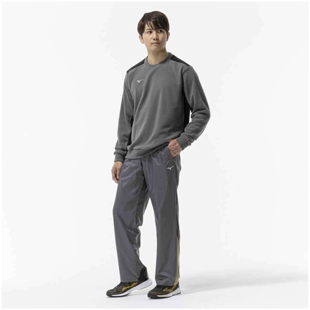 【数量限定】野球福袋2026 ジュニア チャコール×ブラック 150