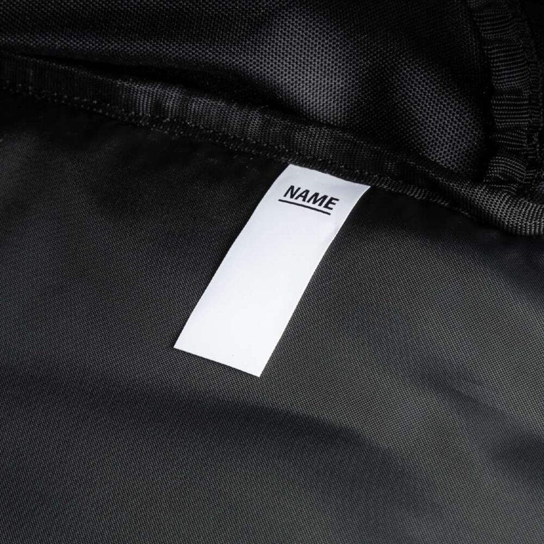バックパックJr.(28L)限定カラー ブラック×ゴールド