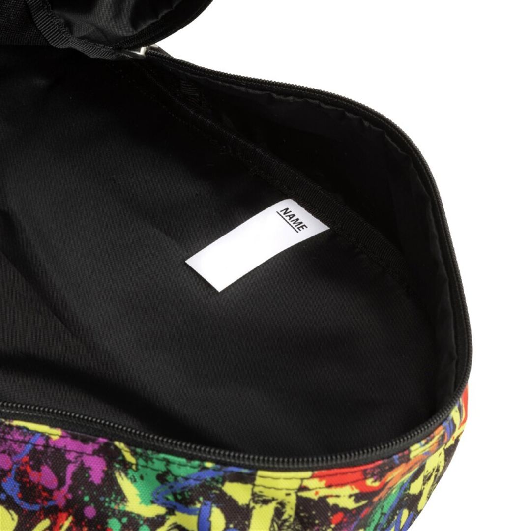 【ミズノ直営限定】ネオダイバーシティ バックパックJr(23L) ブラック