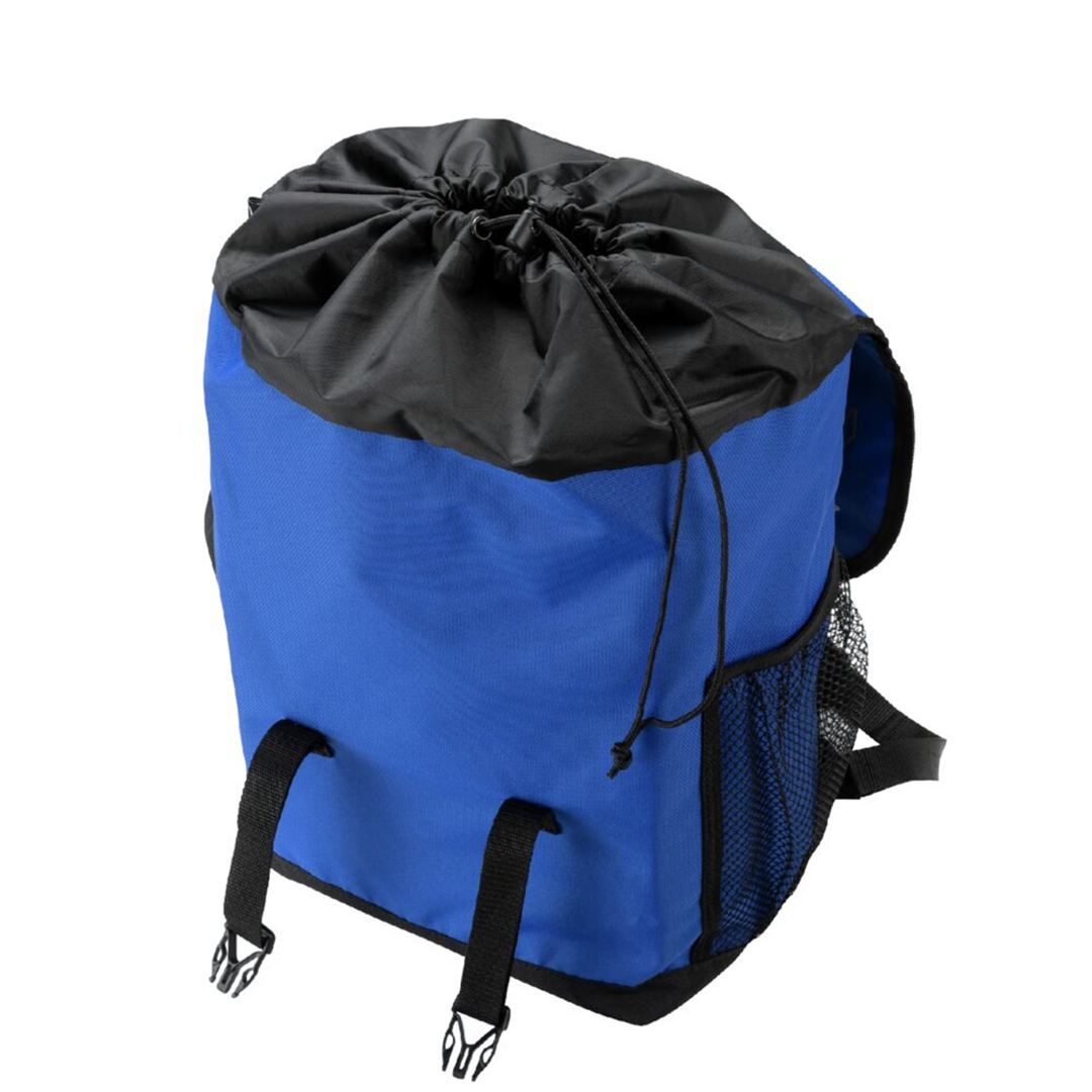 【ミズノ直営限定】ディアルーキー バックパック(25L) ロイヤルブルー