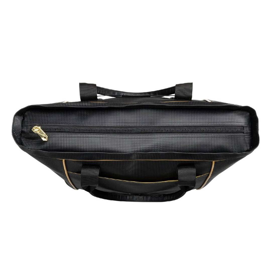 【ミズノプロ】トートバッグL(30L) ブラック