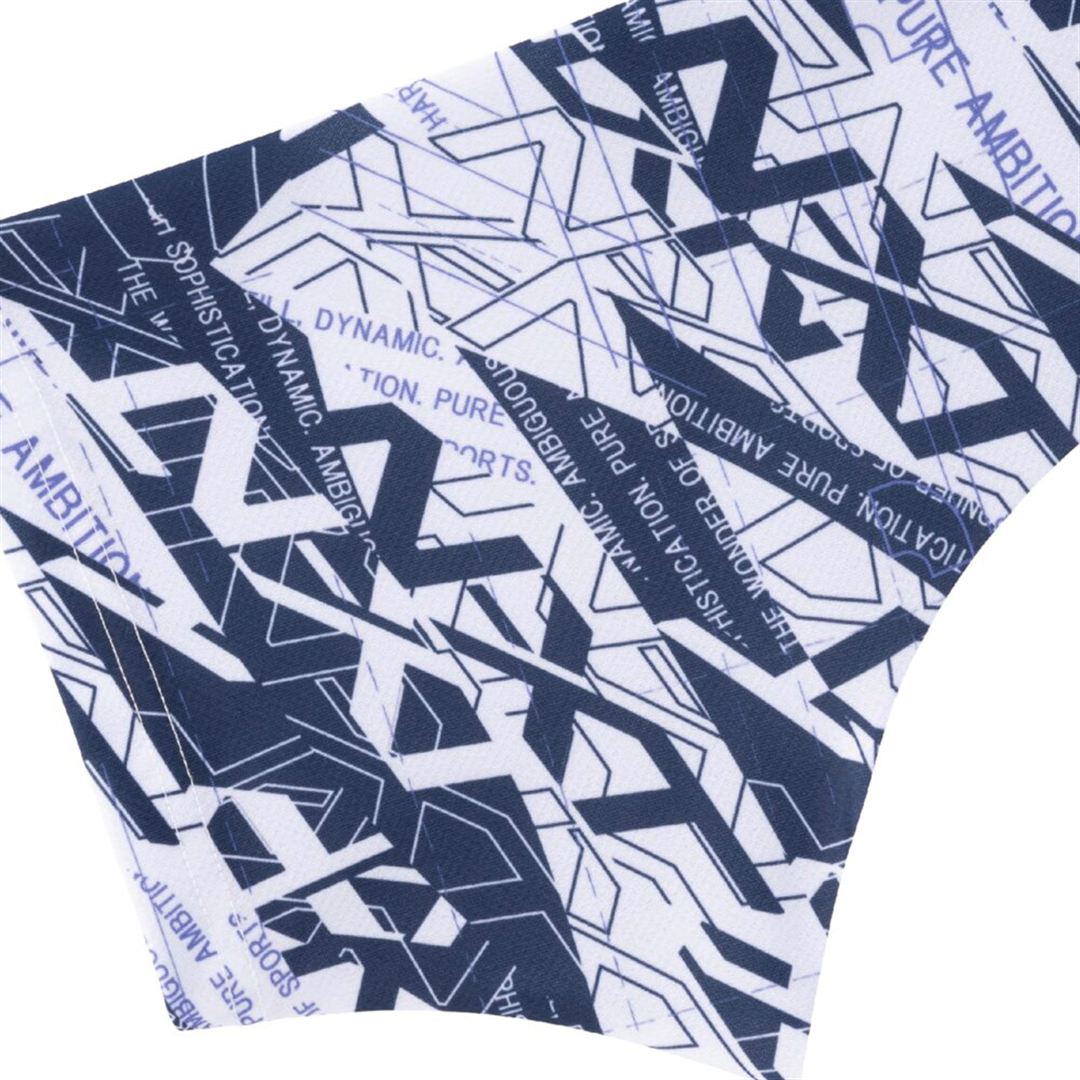 N-XT Tシャツ ホワイト S