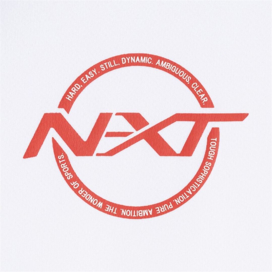 【抗菌防臭／防汚 】N-XT PureHyper ポロシャツ ホワイト M