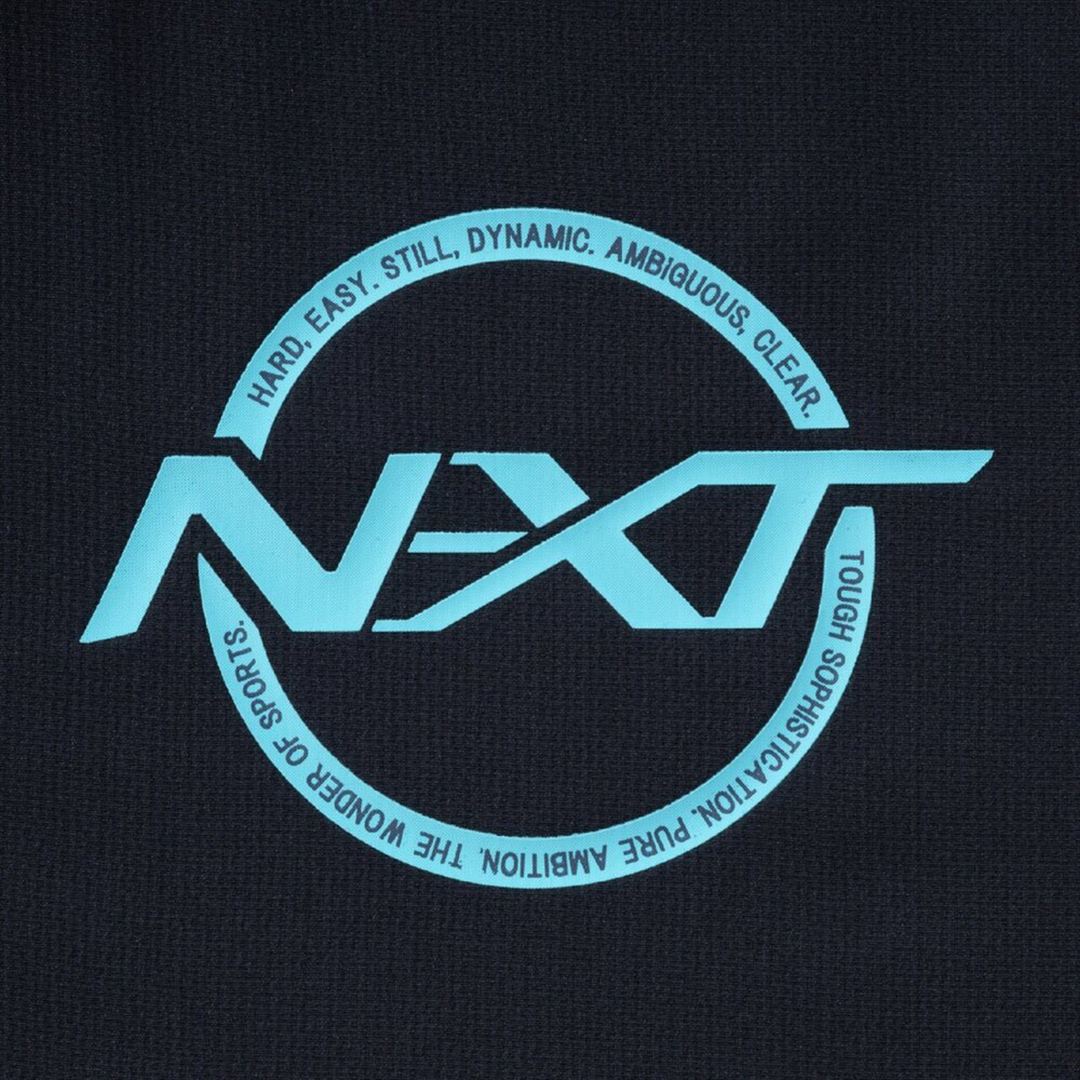 N-XTムーブクロスジャケット ディープネイビー S