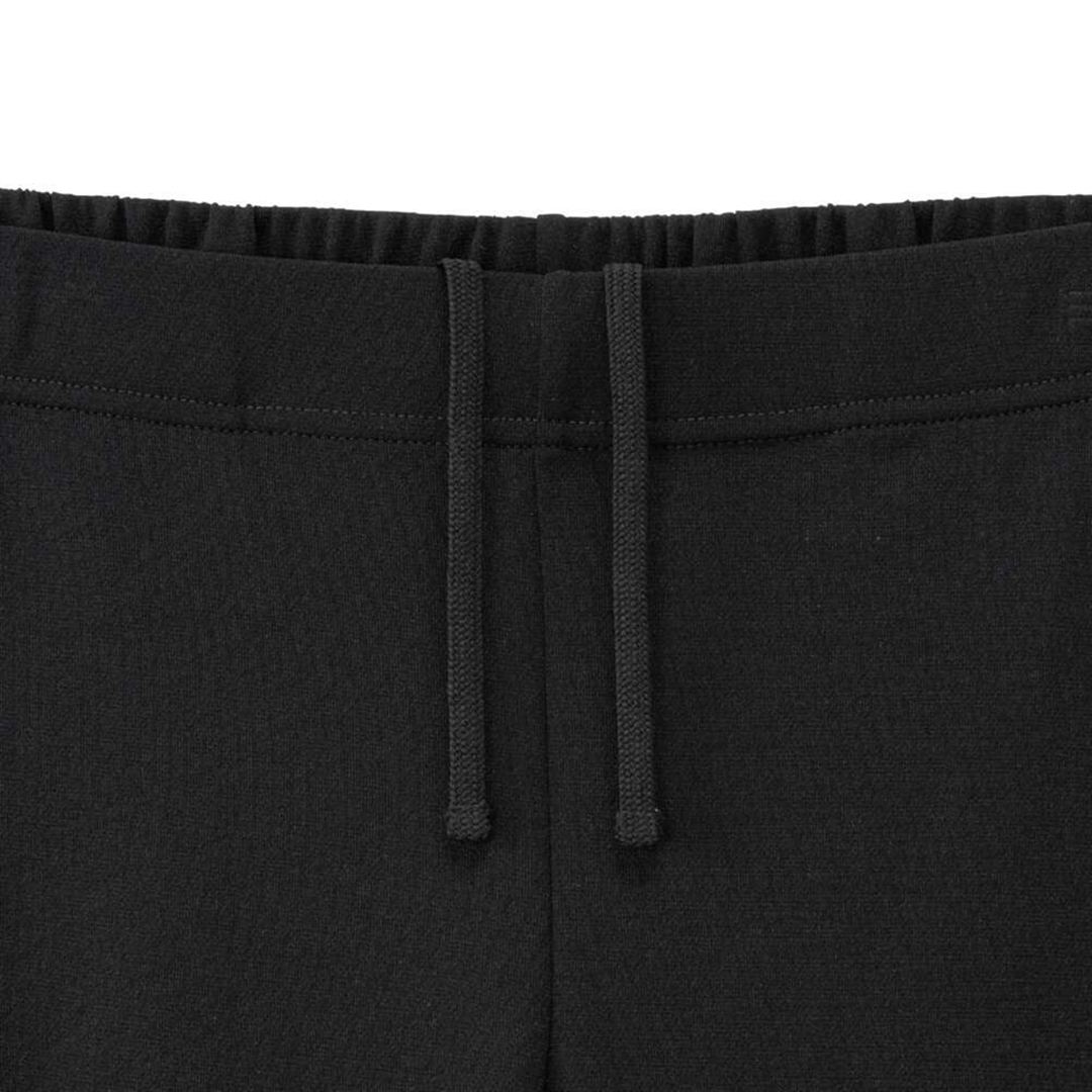 N-XT ウォームアップパンツ ブラック XS