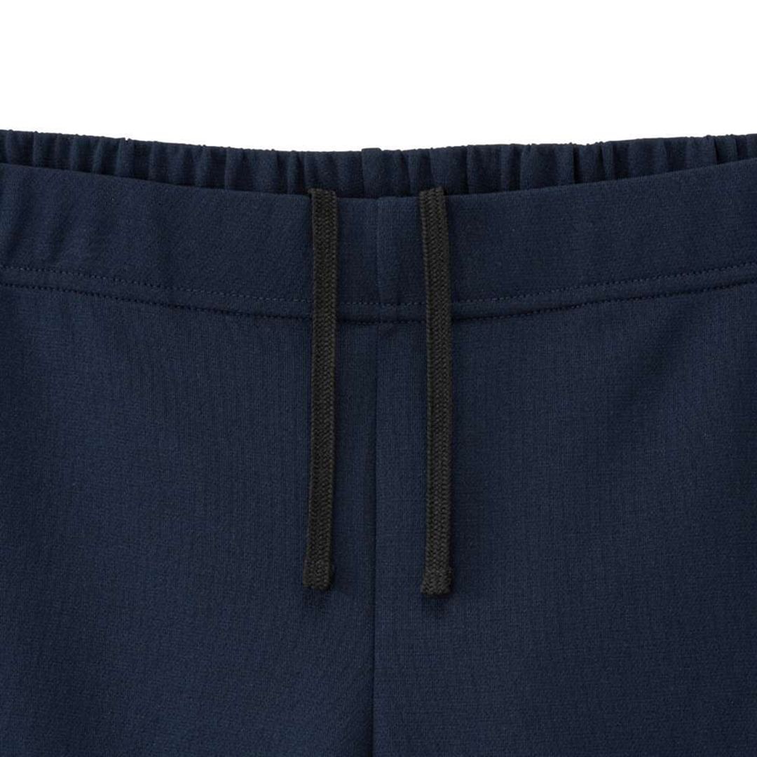 N-XT ウォームアップパンツ ドレスネイビー S