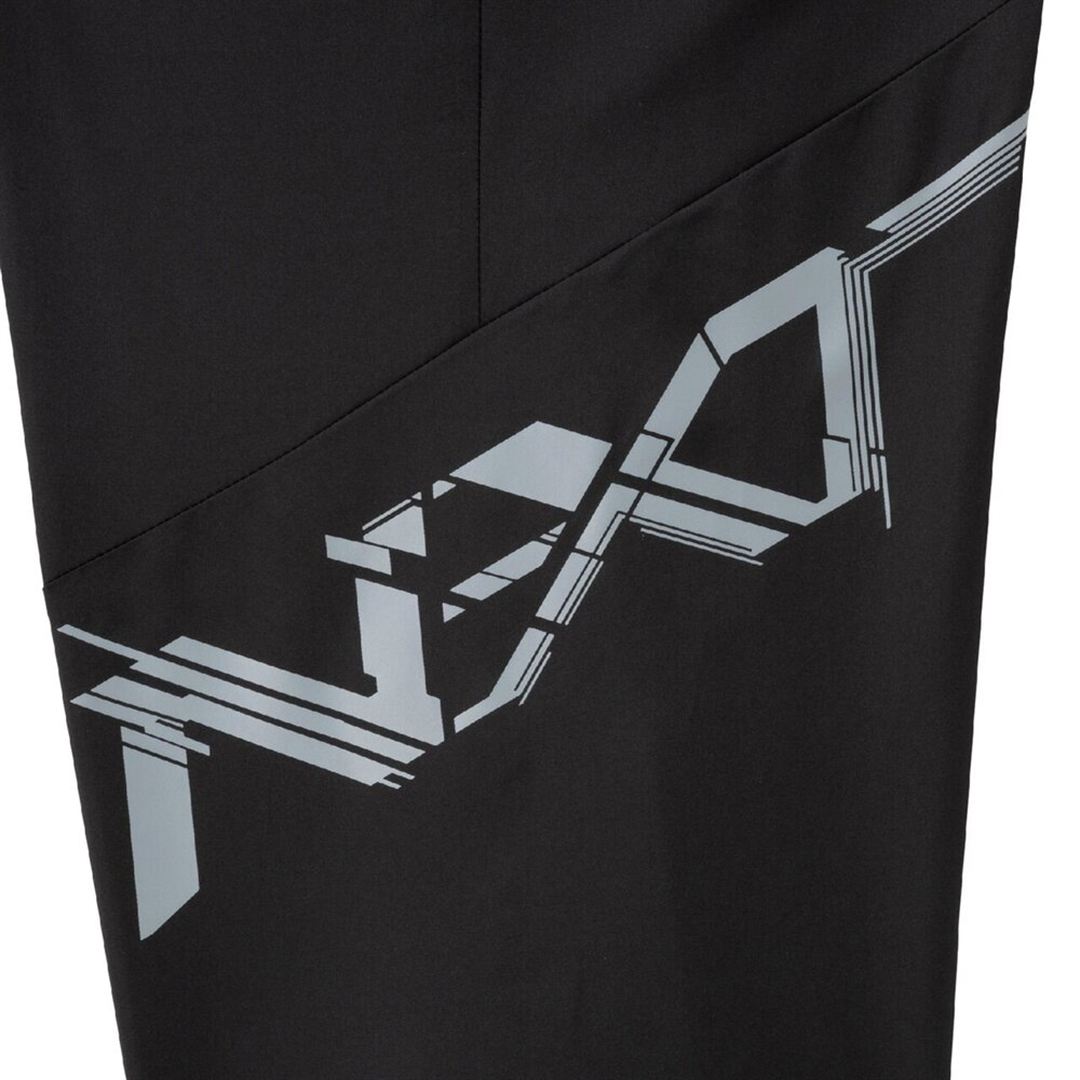 N-XT ウィンドブレーカーパンツ ブラック XL