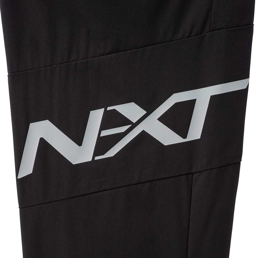 N-XT 撥水ストレッチパンツ ブラック XL