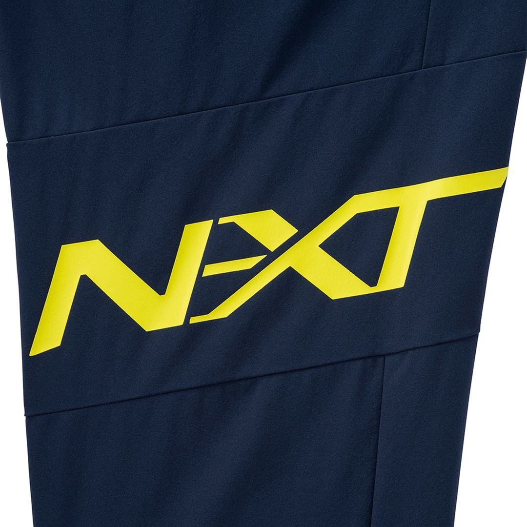 N-XT 撥水ストレッチパンツ ドレスネイビー XL