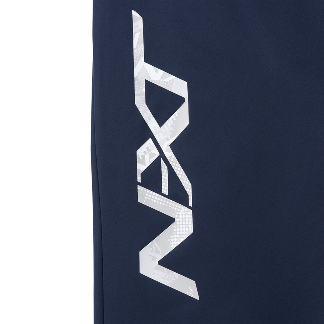 【吸湿発熱】N-XT 中綿ブレスサーモパンツ ドレスネイビー XL