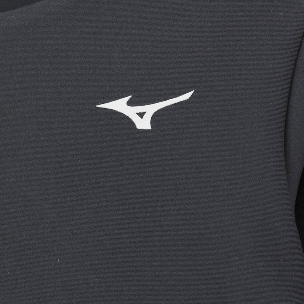 【CLANE】LONG SLEEVE TOPS ブラック 2