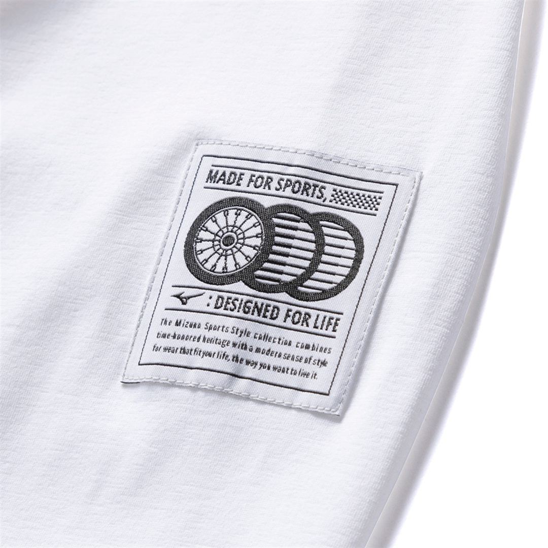 tree13 ロングスリーブTシャツ ホワイト S