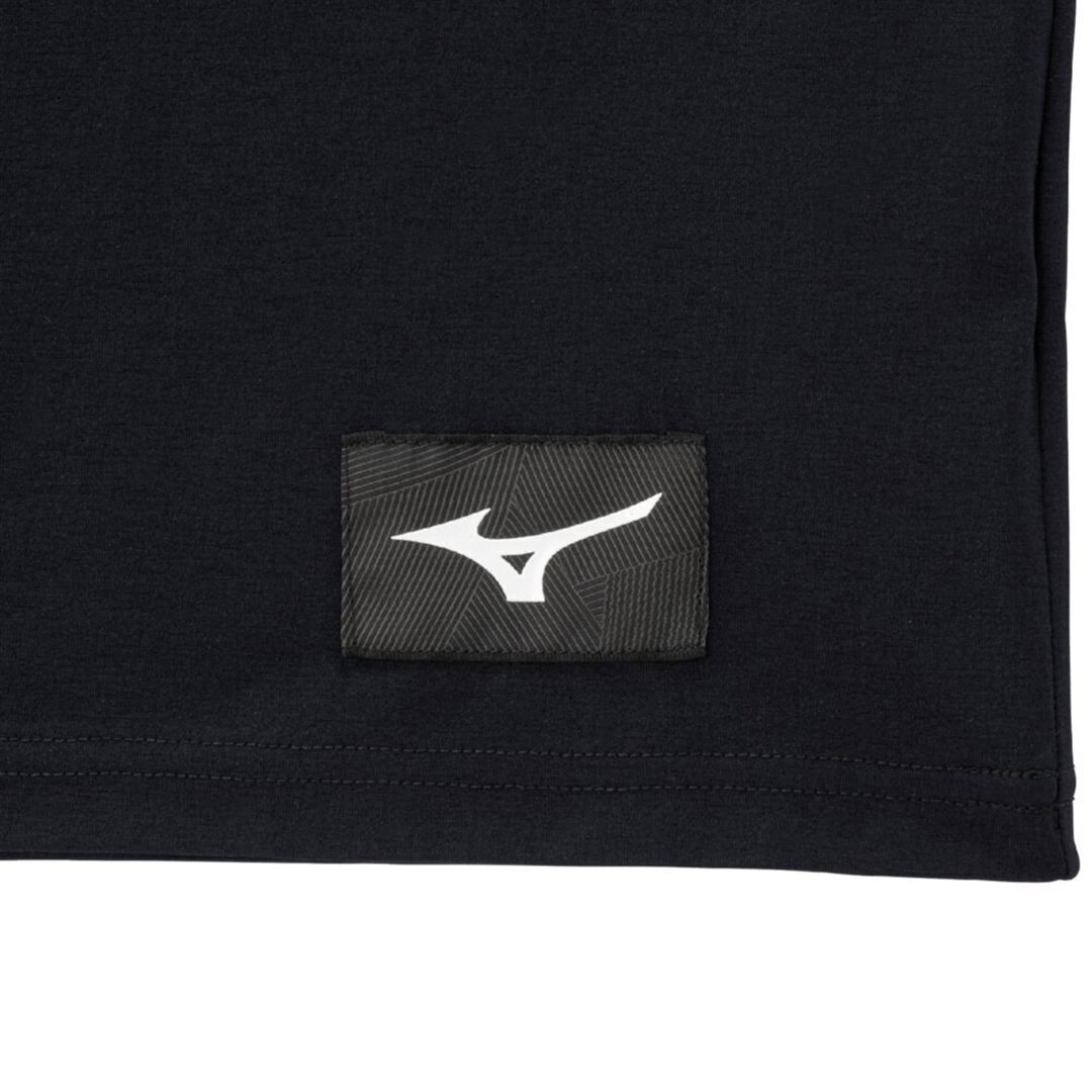 ルーズフィットTシャツ(長袖) ブラック S