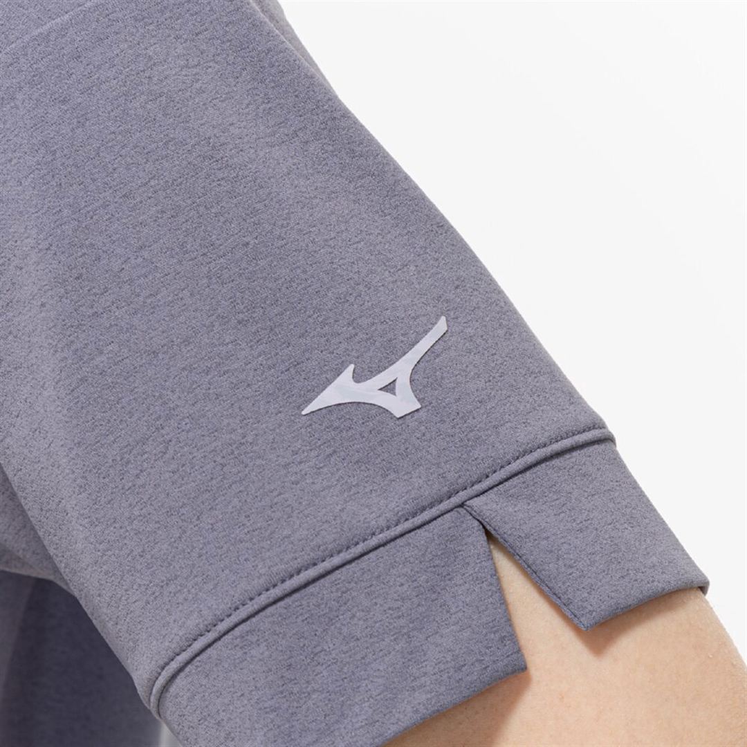 ソフトドライTシャツ グラナイトグレー S