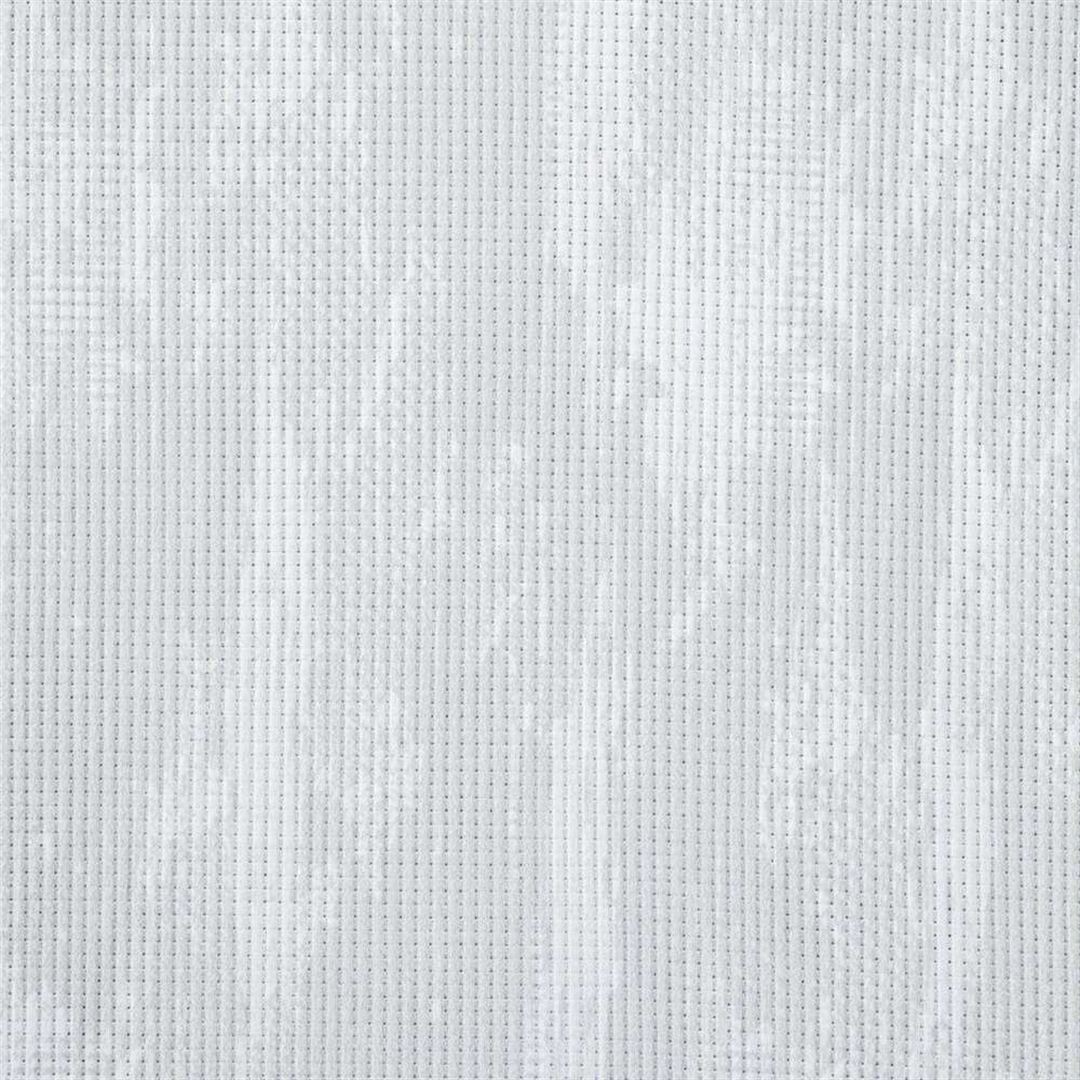 【汗処理／通気】ドライエアロフローTシャツ ホワイト S