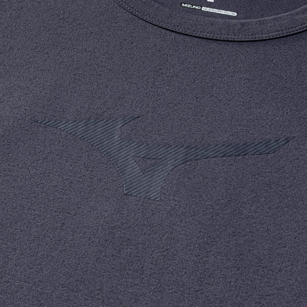 ソフトドライTシャツ(ワイドシルエット) オデッセイグレー S