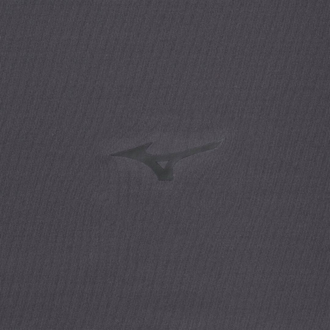 ストレッチスムースTシャツ インディアグレー S