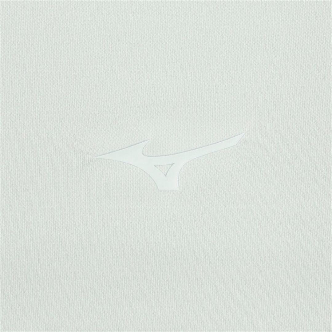 ストレッチスムースTシャツ クラウドグレー XL
